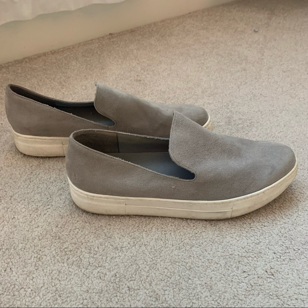 Steve Madden Sneakers